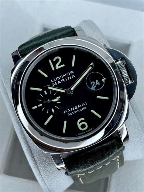 panerai pam104|op6763.